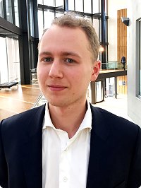 Ivar Harstveit