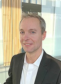 Andreas B. Lorentzen